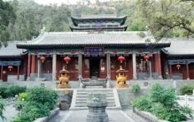 吕梁市有什么好玩的地方？山西吕梁10大最好玩的地方