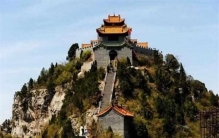 晋城市有什么好玩的地方？山西晋城10大最好玩的地方