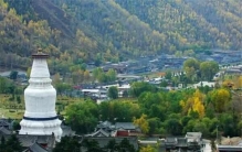 山西忻州10大最好玩的地方：雁门关排第二，五台山位列第一