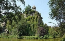 法国巴黎有哪些著名的景点？法国巴黎10大旅游景点