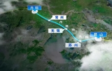 我国在江苏修了座桥，没想到修得太好了，成了世界最长...