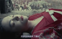 唐朝著名的杨贵妃 是不是死在马嵬坡（贵妃之死）