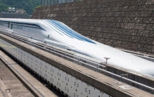 2024年！世界上最快的高速列车，其中中国制造豪横至极！