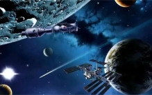 二级文明叫什么文明（恒星文明）