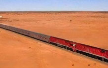 世界上最长的火车！多达682个车厢仅一人操控，中国能造出来吗？