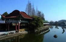 鄂州哪里好玩的景点？湖北鄂州10大最好玩的地方