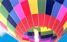 热气球是人类最早的飞行器吗（是）