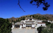 包头哪里有好玩的地方？内蒙古包头10大最好玩的地方