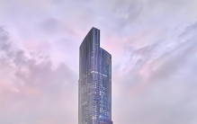 探秘世界之巅：揭示地球上最高八大建筑的独特之处