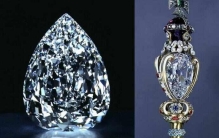 全球5大最有名的钻石，非洲之星排第一位