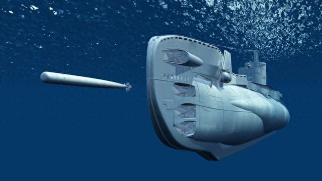 世界上最大的10个潜水艇，第一名竟然不是美国？俄罗斯占一多半！