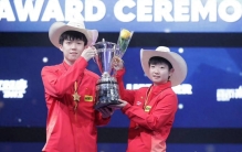 多哈站收官，最新世界排名！42岁波尔夺冠飙升138位！莎头组合第1