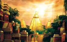 印加帝国黄金城 是否真实的存在过（黄金城）