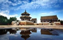 抚顺景点有哪些好玩的地方？辽宁抚顺10大最好玩的地方