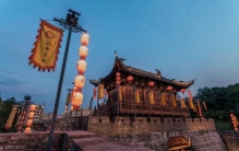 赣州有什么好玩的地方旅游景点？江西赣州10大好玩景点