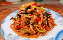 适合上班族的6道家常菜：鱼香肉丝、小炒牛肉双双入榜