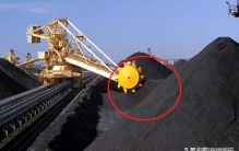 没错，可能你不会信: 世界最大煤田厚900米，面积...