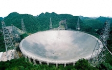 揭秘：中国“天眼”望远镜如何改写宇宙探索史？