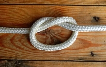 打破世界纪录！中国创造出世界上最小、最紧的结，只有54个原子长