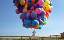 全球范围禁用氢气球 有怎样的科学道理（易爆气体）