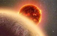 盘点那些恐怖的地狱行星有哪些呢（金星）