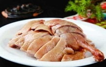 江苏著名的六道菜：无锡酱排骨上榜，南京盐水鸭排第一