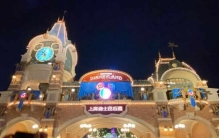 上海适合亲子游的六个地方，上海迪士尼乐园占据第一