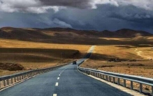 中国最难修的公路，扎墨公路全程117公里