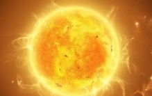 如果光速只有一半世界会变成什么样子（太阳光抵达地球需要16分钟