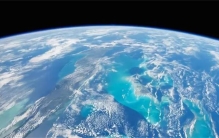 地球上的水会流到太空中吗？