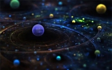 宇宙中有哪些令人感觉很恐怖的天体呢（脉冲星）