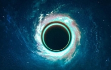 宇宙探索：黑洞可能是高级文明的理想栖居之所