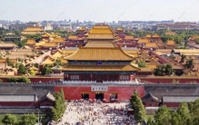中国十大风景名胜你去过几个？