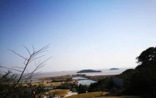 嘉兴有哪些山可以爬？浙江嘉兴四大名山