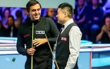 最新世界排名：丁俊晖362万第12，第一名竟是他