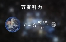 爱因斯坦为何会说引力是不存在的（时空弯曲）