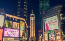 重庆著名的六大地标建筑：来福士广场上榜，解放碑居首位
