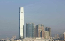 香港著名的六大地标建筑，香港中银大厦上榜