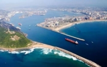 世界上最长的海峡 莫桑比克海峡（长约1670千米）