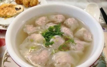 福建沙县著名的十大特色美食：沙县鱼丸入榜，沙县扁肉排第一