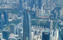 世界上最高的十栋楼！