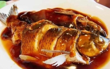 浙江著名的八大名菜：叫花童鸡入榜，西湖醋鱼获得第一名