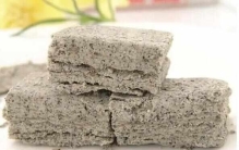 江西庐山著名的八大美食，九江桂花酥糖排第一位