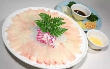 顺德著名的八大美食，排第一名是顺德鱼生