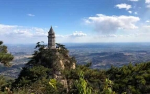 天津有什么山可以旅游？天津著名的八大名山