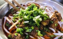 湖南邵阳著名的八大美食：武冈卤铜鹅上榜，邵阳米粉夺冠