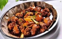 百色有什么特色美食？广西百色著名的八大名菜