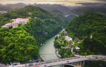 湖北宜昌有什么旅游景点？湖北宜昌游玩10个著名景点