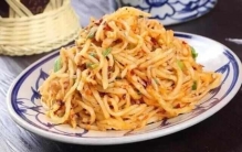延安有什么好吃的特色美食？延安最经典的十大特色美食