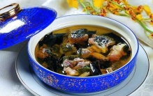 江西鹰潭有哪些名菜？江西鹰潭著名的8大名菜